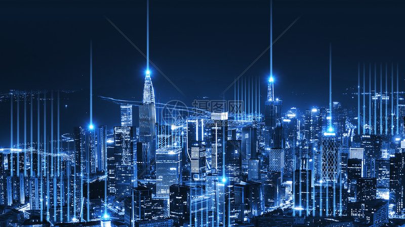 智慧园区建设：上海平台开发公司的关键角色**