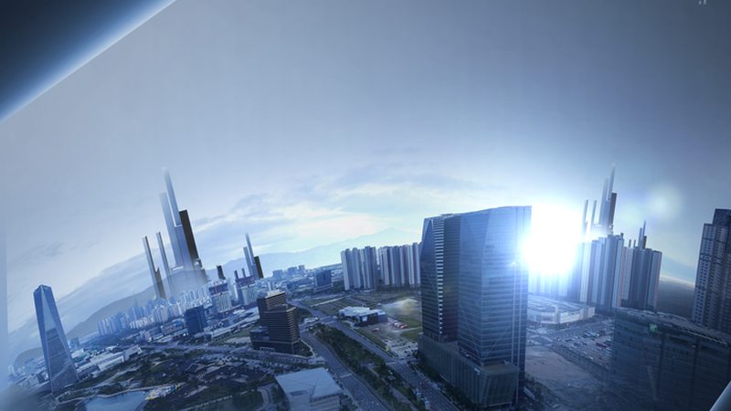 科技公司经营范围规范书写指南**